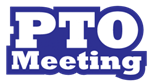PTO Meeting 